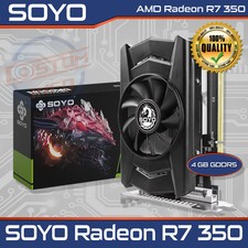 Scheda grafica SOYO AMD Radeon