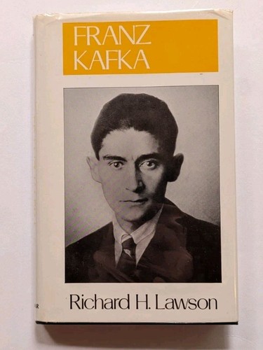 Franz kafka literature life - franz,