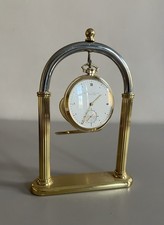 Orologio da tasca IWC in oro