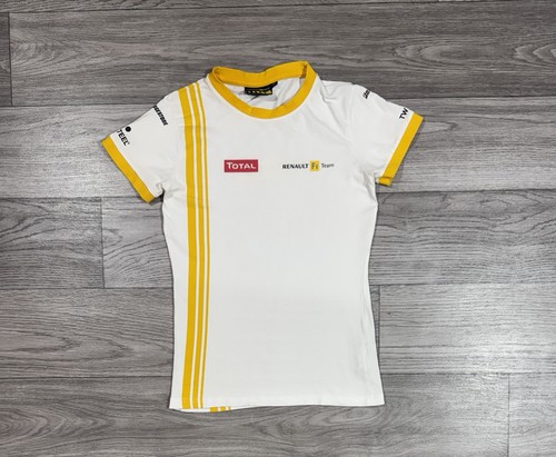 Shirt renault team 2010 - t-shirt,