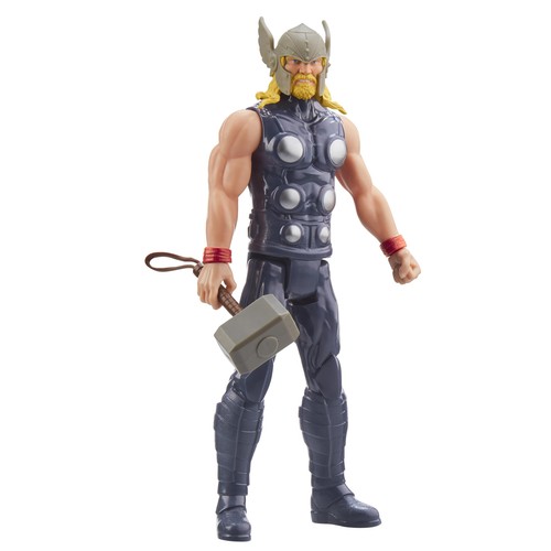 Marvel avengers titan hero - avengers,