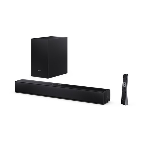 Sharp sbw121 sistema di - sharp, ht-sbw121