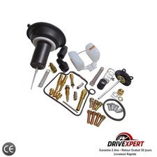 Kit Réparation Carburateur