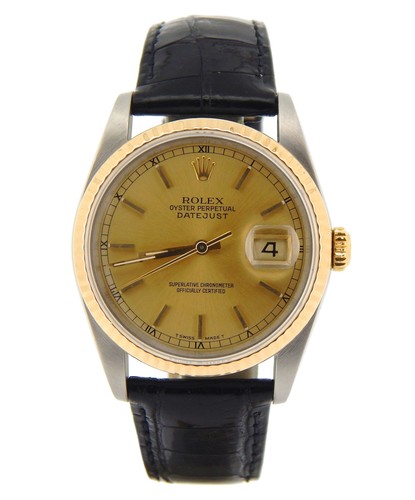 Orologio rolex uomo datejust - orologio,