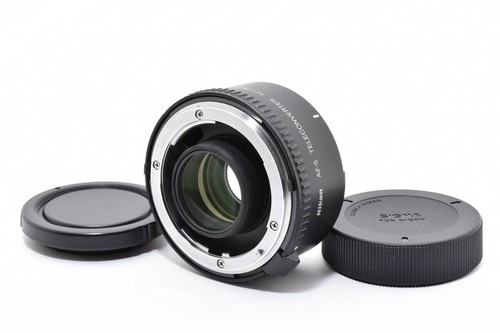Nikon 17e ii - tc-17e,