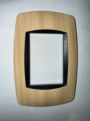 Placca frassino master modo - placca, 3