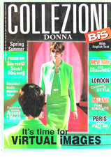 COLLEZIONI KAREN MULDER HELENA