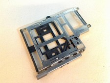 PCMCIA Card Reader Slot