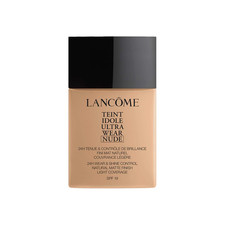 Fondotinta Lancome Teint Idole Ultra Wear Nude Foundation SPF19 04 beige nature