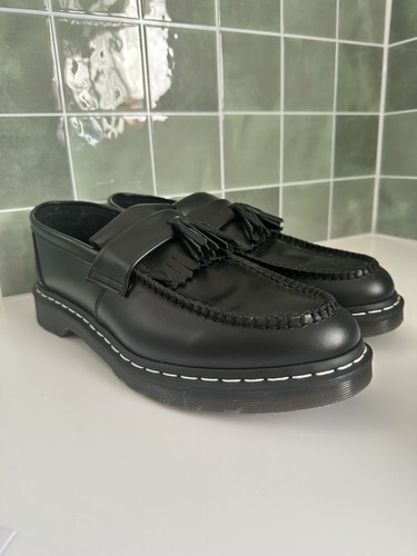 Mocassino martens adrian - mocassino,
