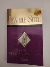 Danielle steel la - danielle, lunga