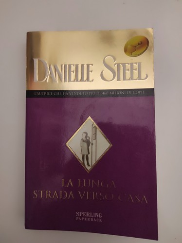 Danielle steel la lunga - -,