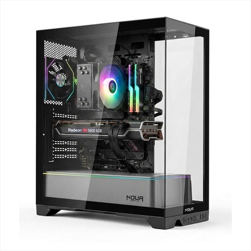 Noua utopia fs100 case - fs100, pc