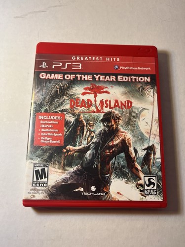 Dead island edizione - dead,