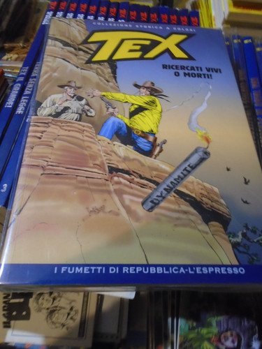 Numero 253 tex colori la - a,