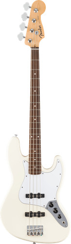 Fender standard basso jazz - fender,