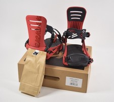 Attacchi snowboard uomo K2