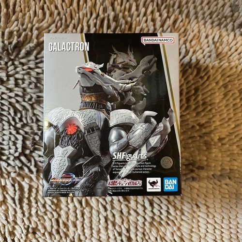 Figuarts galactron - figuarts,