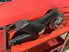 Forcellone + Mozzo Posteriore Ducati Hypermotard 939 2016-2018 