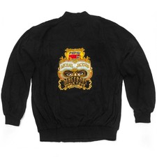 Michael Jackson "Dangerous