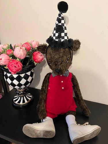 Jan shackelford bumbsy orso - jan,
