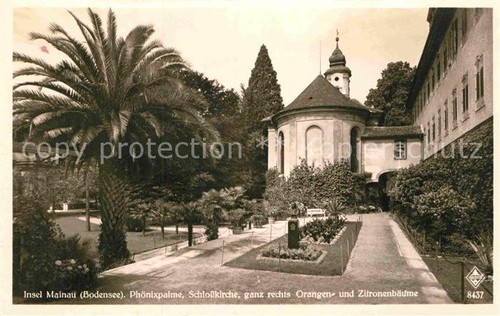 Chiesa del castello - , di