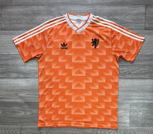 Olanda 1988 1990 retro - olanda,