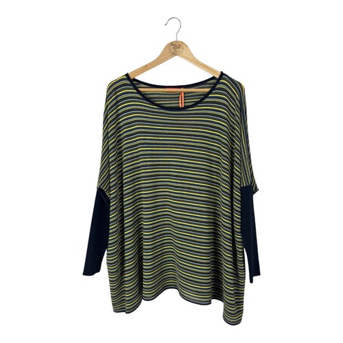 Maglione righe max - a, di