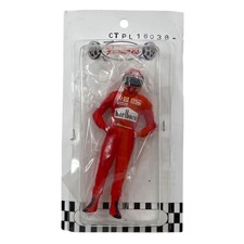 Action Figure Catrix 1/18