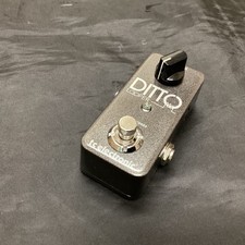 tc electronic DITTO LOOPER