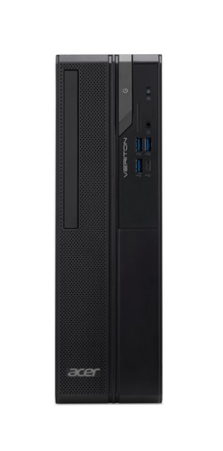Acer veriton vx2722g - veriton, intel®