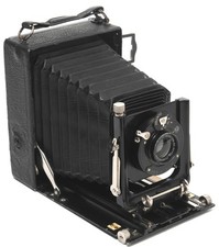 Voigtlander Bergheil 10x15 cm