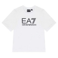 T-shirt Bambino EA7 Emporio