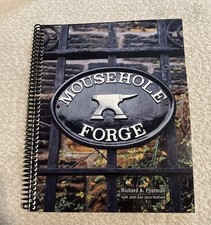 Mouse Hole Forge Book SIGNED