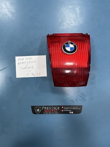 Stop fanale posteriore - stop, bmw