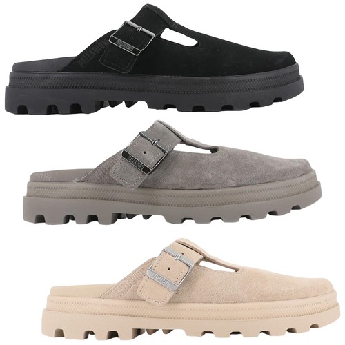Zoccoli palladium dunelite - zoccoli,