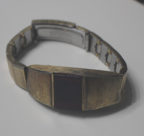 Raro orologio donna digitale