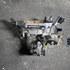 2222RC Cambio compl.  CITROEN C2 1.1 Ber. 3p/b/1124cc