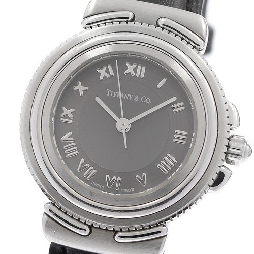 Tiffany orologio donna - tiffany&co.,
