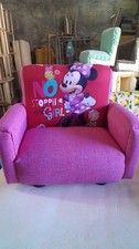 poltroncina topolina Minnie