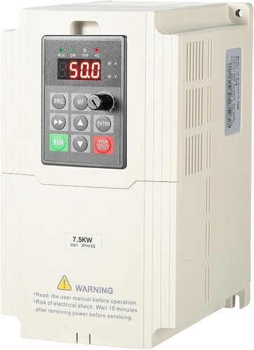 5kw inverter per motori - 7.5kw,