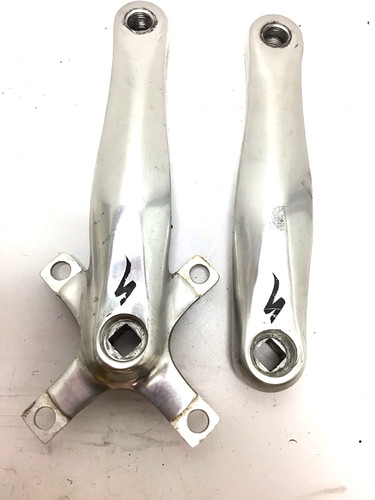 Set pedivelle specializzate - , 4