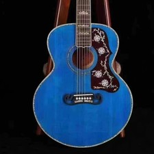 20 tasti chitarra acustica
