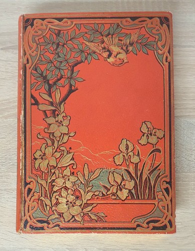 190 libro antico - libro,
