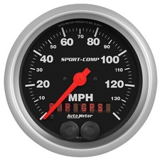 Autometro 3982 Sport-Comp GPS