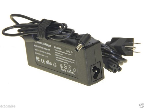 Adapter power cord battery - ac,