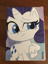 Sorpresa Happy Meal My Little Pony Rarity Mc Donald’s