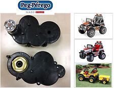 PEG PEREGO MOTORIDUTTORE con