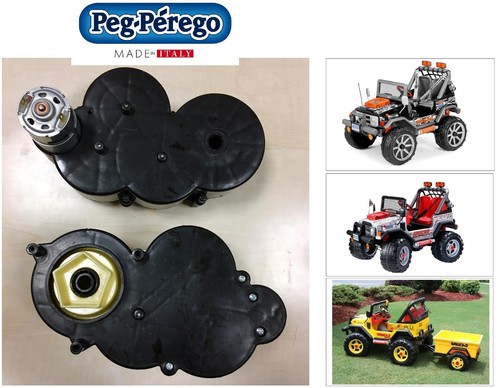 Peg perego motoriduttore con - peg,