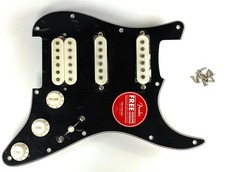 Originale OEM Fender Squier